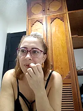 mademonsexy online show from March 2026 02:52:01 AM