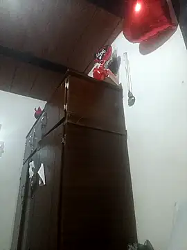 mademonsexy online show from November 2025 03:51:04 AM