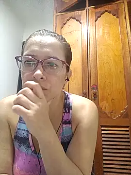 mademonsexy online show from April 2026 08:12:01 PM