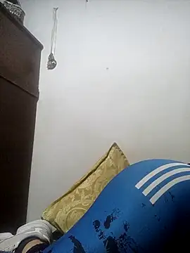 mademonsexy online show from November 2025 01:45:01 AM