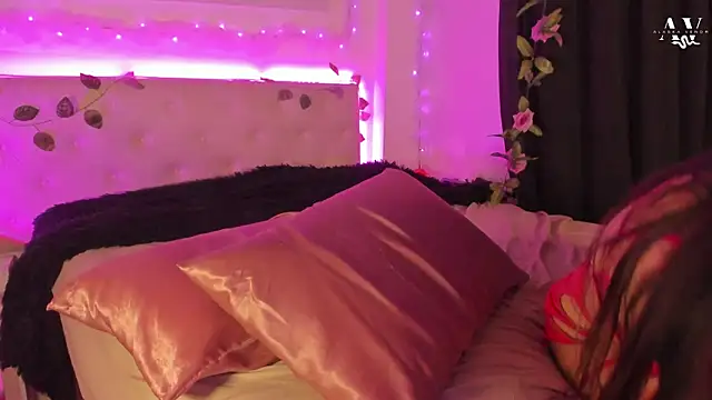 alaskavenom  online show from February 2025 10:37:01 PM