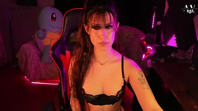 alaskavenom  online show from March 2025 10:32:01 PM