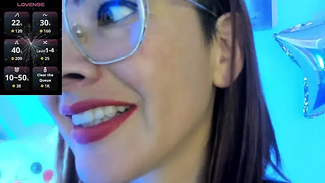 queen fetish online show from May 2026 08:18:02 PM
