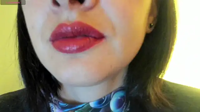 Snapshot of queen_fetish chatting on September 2025 10:26:02 AM queen fetish online show from September 2025 10:26:02 AM