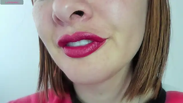 queen fetish online show from April 2026 03:40:02 PM