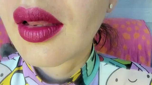 Snapshot of queen_fetish chatting on July 2026 10:44:01 AM queen fetish online show from July 2026 10:44:01 AM