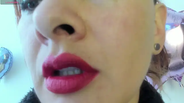 queen fetish online show from May 2026 01:19:01 PM