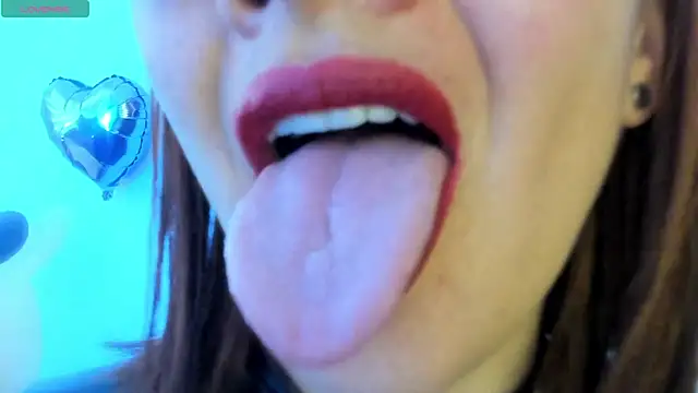 queen fetish online show from May 2026 07:29:01 PM