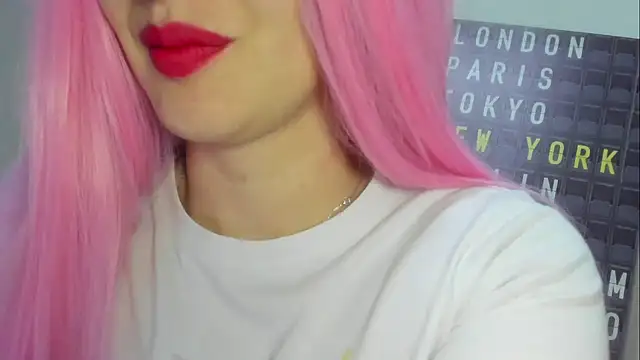 queen fetish online show from February 2026 10:39:02 AM