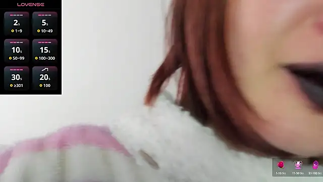 queen fetish online show from March 2026 04:34:02 PM