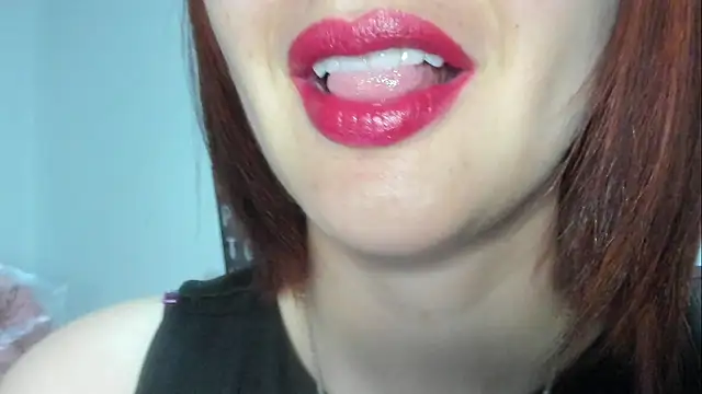 queen fetish online show from February 2026 10:25:02 AM