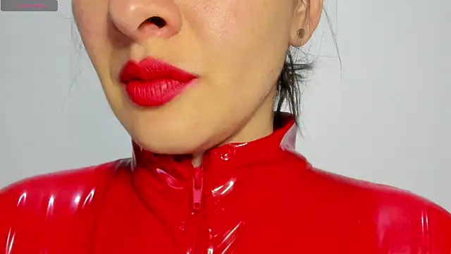 queen fetish online show from January 2026 10:22:01 AM