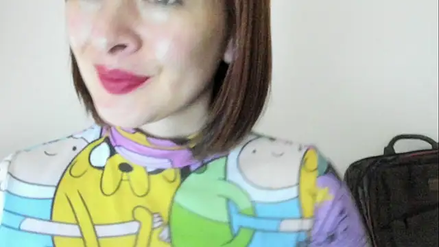 queen fetish online show from February 2026 03:22:01 PM