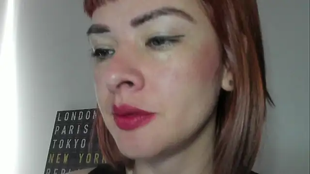 queen fetish online show from February 2026 01:22:02 PM