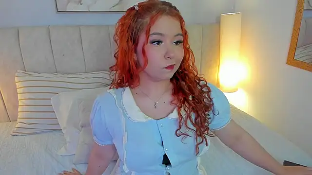 Atenea cuteee online show from February 2026 02:12:02 AM