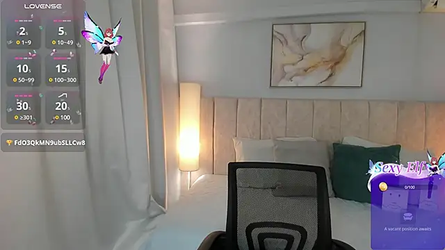 Snapshot of Atenea_cuteee chatting on March 2025 10:21:02 PM Atenea cuteee online show from March 2025 10:21:02 PM