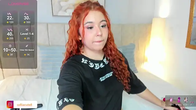 Snapshot of Atenea_cuteee chatting on September 2025 07:10:02 PM Atenea cuteee online show from September 2025 07:10:02 PM