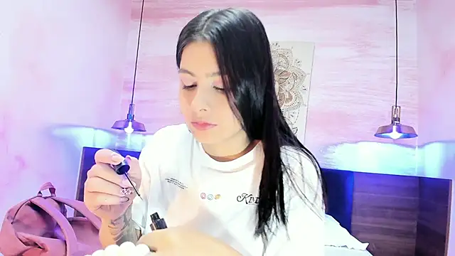 AnneDixie online show from December 2025 03:10:02 AM