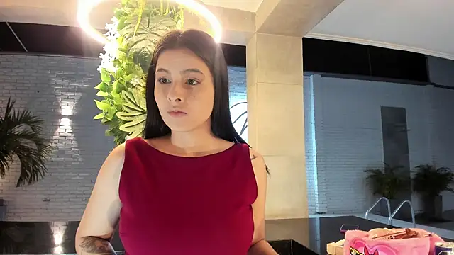 AnneDixie online show from February 2026 03:15:02 AM