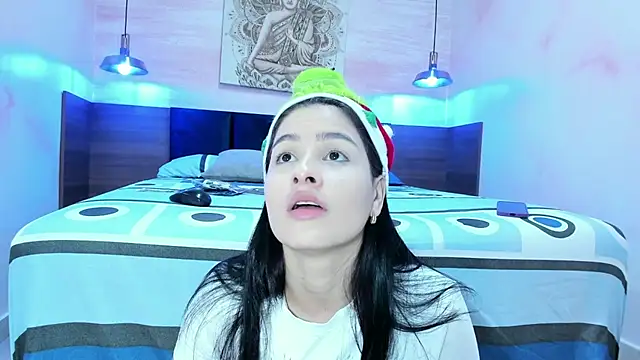 AnneDixie online show from December 2025 03:12:02 AM