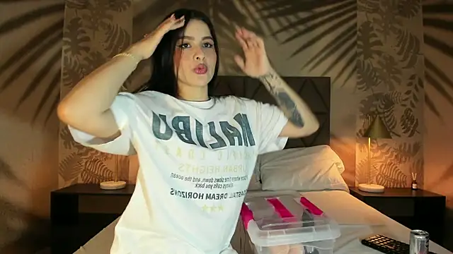 AnneDixie online show from February 2026 03:06:02 AM