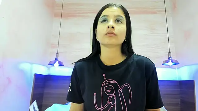 AnneDixie online show from November 2025 03:05:02 AM