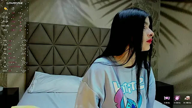 AnneDixie online show from March 2026 03:02:02 AM