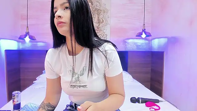 AnneDixie online show from January 2026 03:02:02 AM