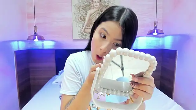 AnneDixie online show from December 2025 03:08:01 AM