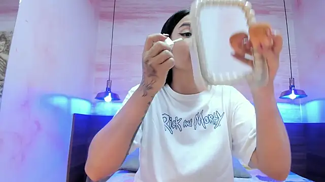 AnneDixie online show from November 2025 03:10:02 AM