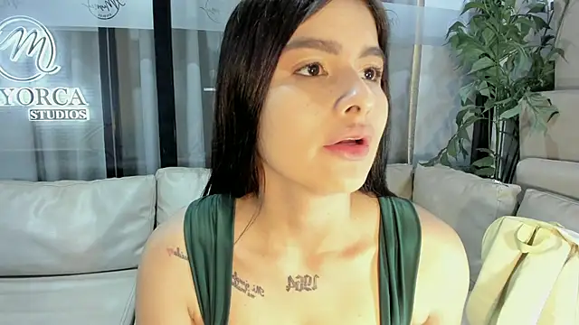 AnneDixie online show from February 2026 03:05:01 AM