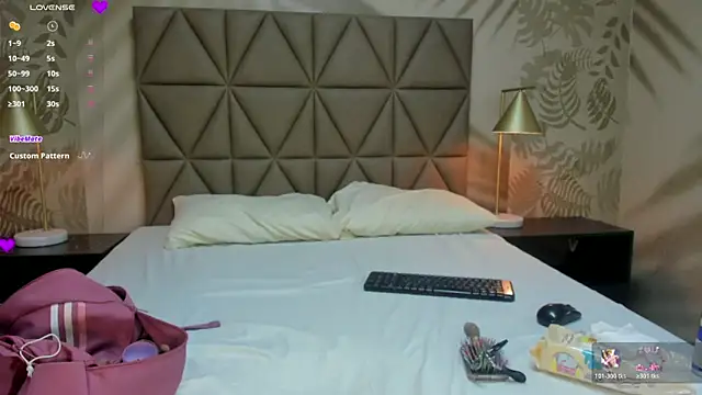 AnneDixie online show from March 2026 03:08:02 AM