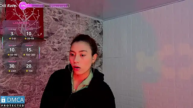 CarolRodriguez  online show from October 2025 05:21:01 PM