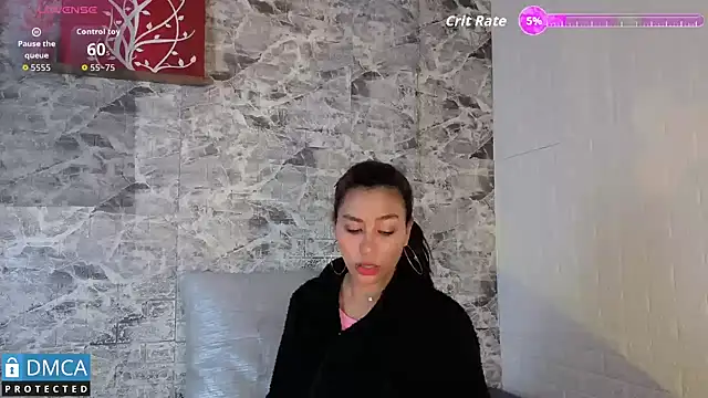 CarolRodriguez  online show from October 2025 06:43:01 PM