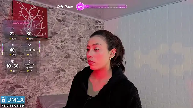 CarolRodriguez  online show from November 2025 04:21:02 PM