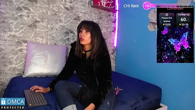 CarolRodriguez  online show from March 2025 03:05:02 AM