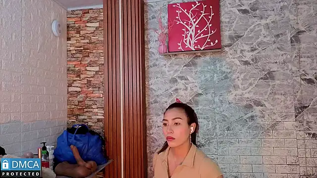 CarolRodriguez  online show from November 2025 07:14:01 PM