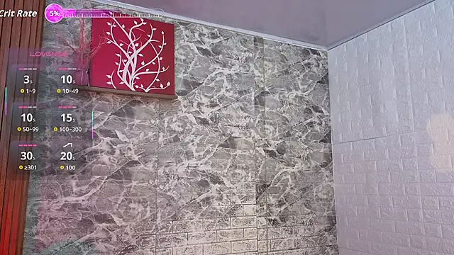 CarolRodriguez  online show from November 2025 07:17:02 PM