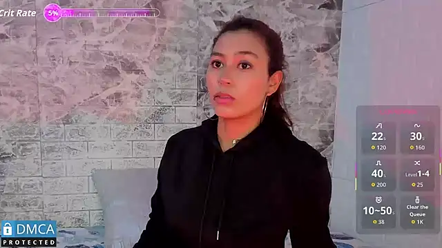 CarolRodriguez  online show from October 2025 05:12:02 PM