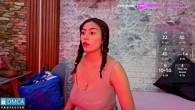 CarolRodriguez  online show from December 2025 05:33:01 PM