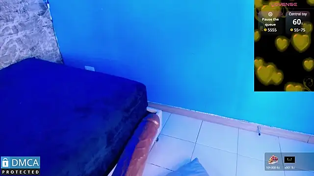 CarolRodriguez  online show from February 2025 03:36:02 PM