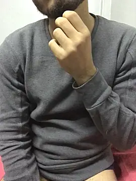 Snapshot of Arabian-B chatting on February 2025 12:15:02 PM Arabian-B online show from February 2025 12:15:02 PM