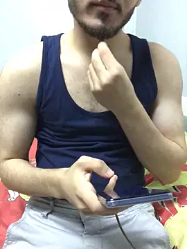 Snapshot of Arabian-B chatting on January 2025 11:28:01 PM Arabian-B online show from January 2025 11:28:01 PM