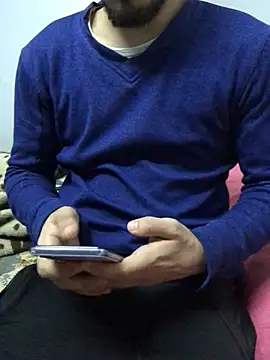 Snapshot of Arabian-B chatting on February 2025 02:21:01 PM Arabian-B online show from February 2025 02:21:01 PM