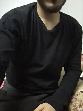 Snapshot of Arabian-B chatting on February 2025 05:42:01 PM Arabian-B online show from February 2025 05:42:01 PM