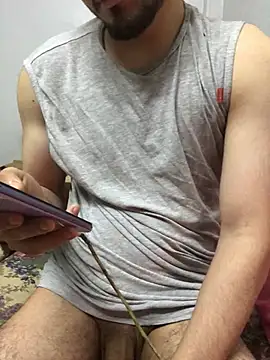 Snapshot of Arabian-B chatting on February 2025 01:11:02 AM Arabian-B online show from February 2025 01:11:02 AM