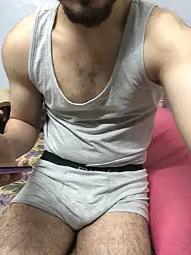 Snapshot of Arabian-B chatting on March 2025 01:31:02 PM Arabian-B online show from March 2025 01:31:02 PM