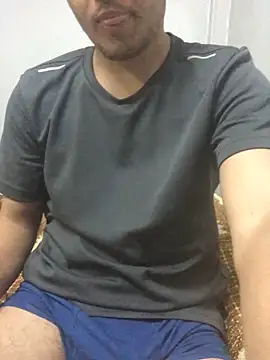 Snapshot of Arabian-B chatting on October 2025 02:50:01 PM Arabian-B online show from October 2025 02:50:01 PM