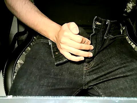 dedooelgrande online show from January 2026 10:35:01 PM