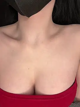 Snapshot of Jessa_baby chatting on March 2025 03:04:01 AM Jessa baby online show from March 2025 03:04:01 AM